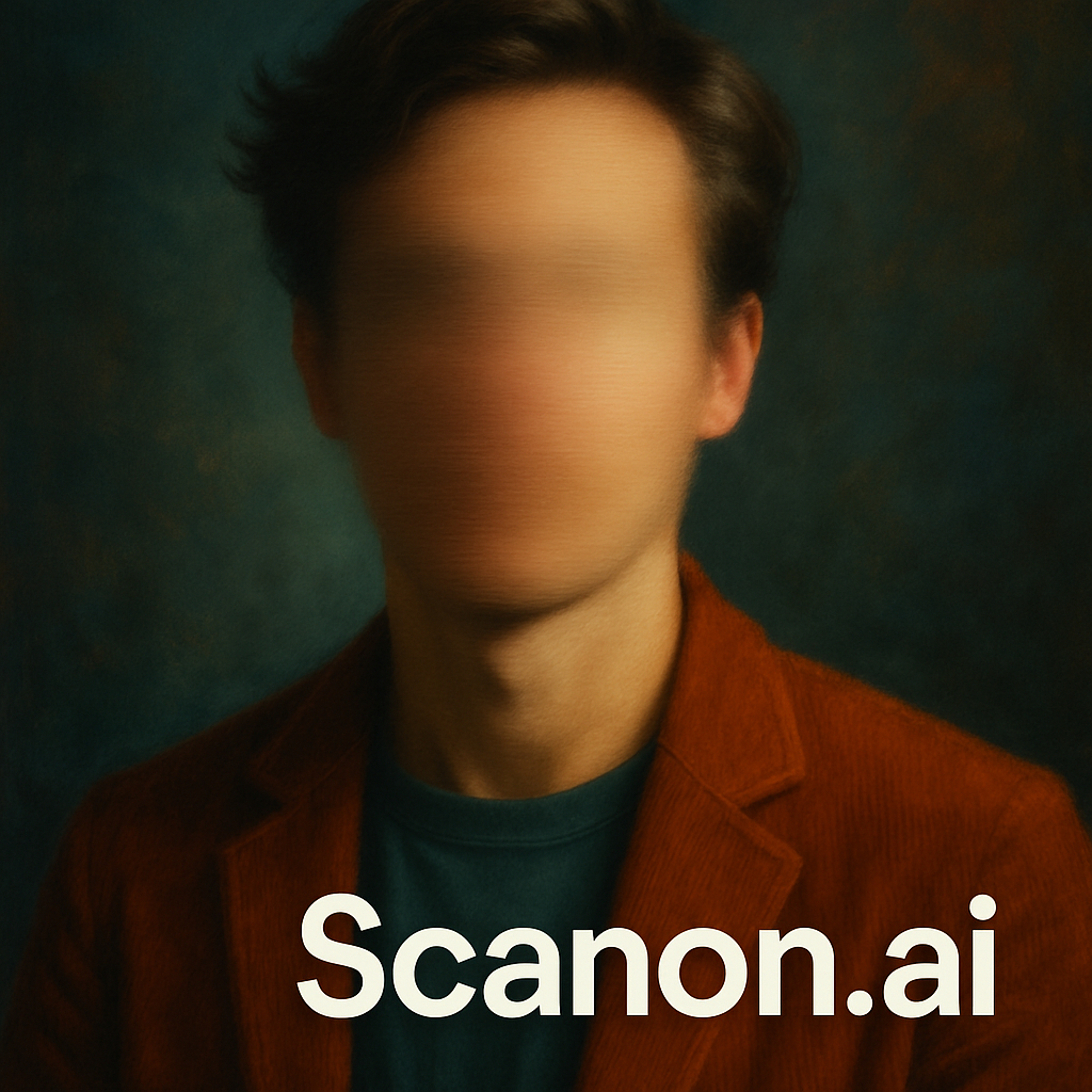 How to Install Scanon AI